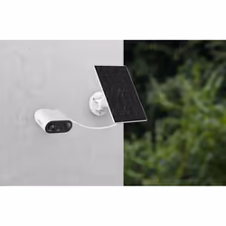 Imou Cell Go Full color Kit Balle (forme) Caméra de sécurité IP Extérieure 2304 x 1296 pixels Plafond/mur