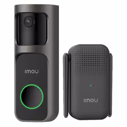 Imou Doorbell 2S Kit