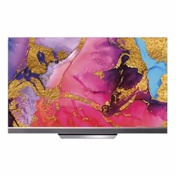 Haier H65M95EUX, 165,1 cm (65"), 3840 x 2160 pixels, QLED, Smart TV, Wifi, Noir