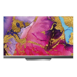 Haier H65M95EUX 165,1 cm (65") 4K Ultra HD Smart TV Wifi Noir