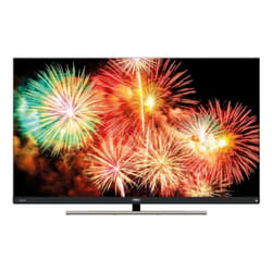 Haier H55S900UX 139,7 cm (55") 4K Ultra HD Smart TV Wifi Noir