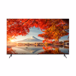 Haier H70K800UX, 177,8 cm (70"), 3840 x 2160 pixels, LED, Smart TV, Wifi, Noir