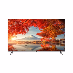 Haier H50K800UX, 127 cm (50"), 3840 x 2160 pixels, LED, Smart TV, Wifi, Noir