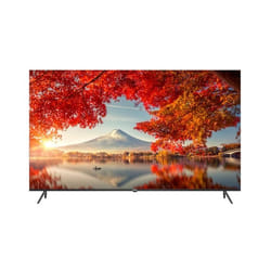 Haier H50K800UX 127 cm (50") 4K Ultra HD Smart TV Wifi Noir