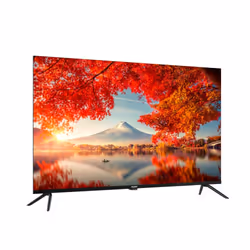 Haier H55K800UX 139,7 cm (55") 4K Ultra HD Smart TV Wifi Noir