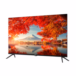 Haier H55K800UX 139,7 cm (55") 4K Ultra HD Smart TV Wifi Noir