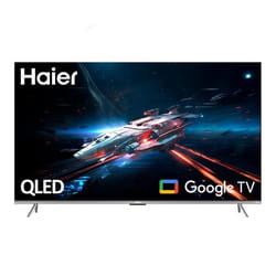 Haier H75Q800UX 190,5 cm (75") 4K Ultra HD Smart TV Wifi Noir