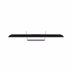 Haier H75M90EUX 75" 4K Ultra HD Smart TV Noir 1300 cd/m² - Vue supplémentaire 8