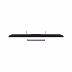 Haier H55M90EUX 55" 4K Ultra HD Smart TV Noir 1300 cd/m² - Vue supplémentaire 3