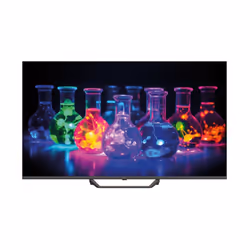 Haier H32S80EFX, 81,3 cm (32"), 1920 x 1080 pixels, QLED, Smart TV, Wifi, Noir