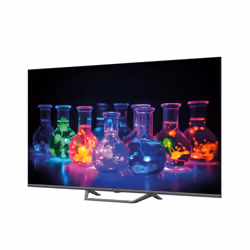 Haier H32S80EFX 81,3 cm (32") Full HD Smart TV Wifi Noir