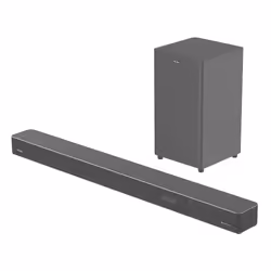 Haier HSD310S5 3.1 Noir, Gris 3.1 canaux 240 W - Vue supplémentaire 4
