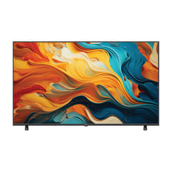 Haier H32K85FFX 81,3 cm (32") Full HD Smart TV Wifi Noir 220 cd/m²