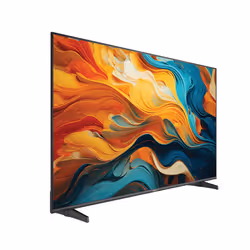 Haier H32K85FFX 81,3 cm (32") Full HD Smart TV Wifi Noir 220 cd/m²