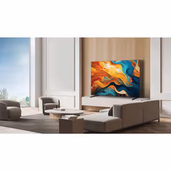 Haier H32K85FFX 81,3 cm (32") Full HD Smart TV Wifi Noir 220 cd/m²