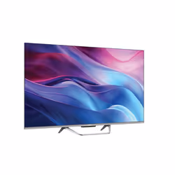 Haier H43Q80FUX 109,2 cm (43") 4K Ultra HD Smart TV Wifi Noir 320 cd/m²
