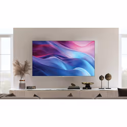 Haier H43Q80FUX 43" 4K Ultra HD Smart TV Noir 320 cd/m² - Vue supplémentaire 8