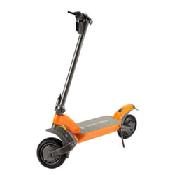 Trottinette électrique E-Twow TankTorq TK5 2000 W Orange