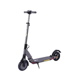 E-TWOW Trottinette électrique  Booster ES 36V/7.8ah Gris