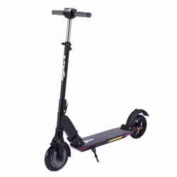 E-TWOW Trottinette électrique  Booster ES 36V/7.8ah Noir