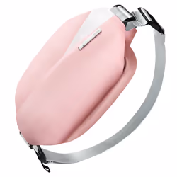 Inateck LB03014_PINK, 4 L, Monochromatique, Polyester