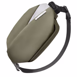 Inateck LB03014_OLIVE, 4 L, Monochromatique, Polyester
