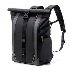Inateck BP01009 sac à dos Sac à dos de voyage Noir Polyester
