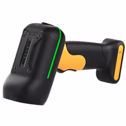 Inateck BCST-61, Lecteur de code barre portable, 1D, CMOS, Codabar, Code 11, Code 128, Code 39 (ASCII), Code 93, EAN-13, EAN- ...