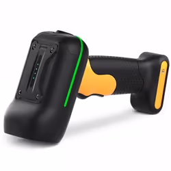 Scanner de Codes-Barres - INATECK - Hyper Ultra BCST-75 - Bluetooth - IP67 Étanche - Antipoussière