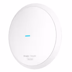 Ruijie Networks RG-RAP62 point d'accès réseaux locaux sans fil 1774 Mbit/s Blanc Connexion Ethernet, supportant l'alimentation via ce port (PoE) - Vue supplémentaire 2