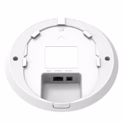 Ruijie Networks RG-RAP62 point d'accès réseaux locaux sans fil 1774 Mbit/s Blanc Connexion Ethernet, supportant l'alimentation via ce port (PoE) - Vue supplémentaire 7