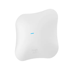 Ruijie Networks RG-RAP73PRO point d'accès réseaux locaux sans fil 13657 Mbit/s Blanc Connexion Ethernet, supportant l'alimentation via ce port (PoE)