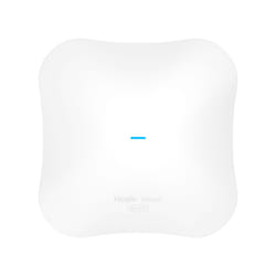 Ruijie Networks RG-RAP72PRO point d'accès réseaux locaux sans fil 5011 Mbit/s Blanc Connexion Ethernet, supportant l'alimentation via ce port (PoE)