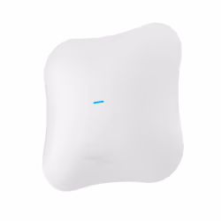 Ruijie Networks RG-RAP72PRO point d'accès réseaux locaux sans fil 5011 Mbit/s Blanc Connexion Ethernet, supportant l'alimentation via ce port (PoE)