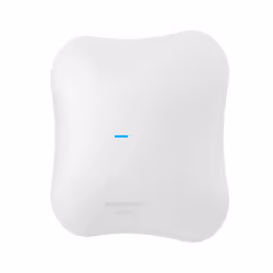 Ruijie Networks RG-RAP72PRO point d'accès réseaux locaux sans fil 5011 Mbit/s Blanc Connexion Ethernet, supportant l'alimentation via ce port (PoE)