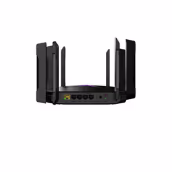 Ruijie Networks RG-EW6000GX routeur sans fil 2.5 Gigabit Ethernet Dual-band (2.4 GHz / 5.8 GHz) Noir - Vue supplémentaire 5