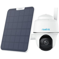 Caméra de surveillance REOLINK B430 + panneau solaire