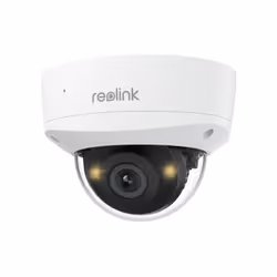 4K Ultra HD, Zoom Optique 5X et Grand Angle de Vue a 123° avec son angle de vue à 123°, cette caméra PoE couvre davantage de ...