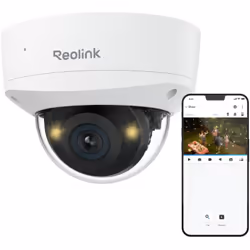 Vue Ultra HD de 12MP et Grand Angle de 145° Découvrez des vidéos d'une clarté cristalline grâce à l'incroyable clarté de l'ul ...