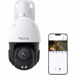 Couverture à 360°, Sans zone morte Laissez la caméra être votre œil dans le ciel pour couvrir chaque centimètre carré. Avec d ...