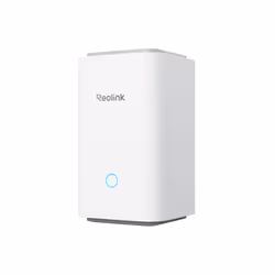 Reolink Hub 1, Central, Intérieure, Blanc, 11 utilisateur(s), MicroSD (TransFlash), 512 Go