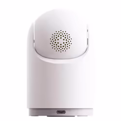 Reolink E Series E321 Dôme Caméra de sécurité IP Intérieure 2304 x 1296 pixels Plafond/Mur/Bureau - Vue supplémentaire 4