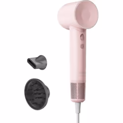 Seche Cheveux  - LAIFEN - 1HD11-S-EU-PK-001 SE-LITE - Polypropylene - 1 accessoire - Rose
