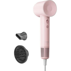 Seche Cheveux  - LAIFEN - 1HD11-S-EU-PK-001 SE-LITE - Polypropylene - 1 accessoire - Rose