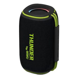 WIWU H5 Enceinte portable stéréo Noir 15 W