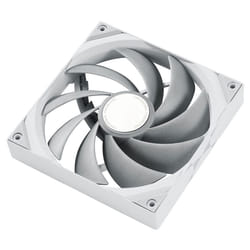TRYX ROTA PRO 140 mm Blanc