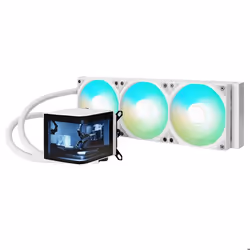 TRYX PANORAMA ARGB 360