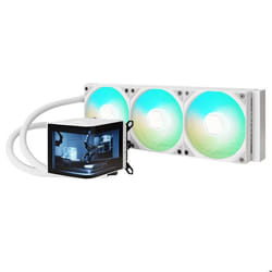 TRYX PANORAMA ARGB 360