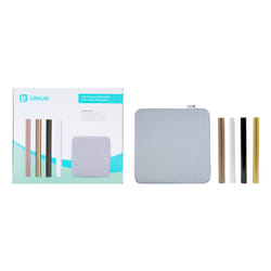 LOKLiK ImPress™ Auto 2-Smart Rouleau de vinyle de transfert de chaleur Vinyle de transfert thermique lisse