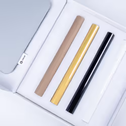 LOKLiK ImPress™ Auto 2-Smart Rouleau de vinyle de transfert de chaleur Vinyle de transfert thermique lisse